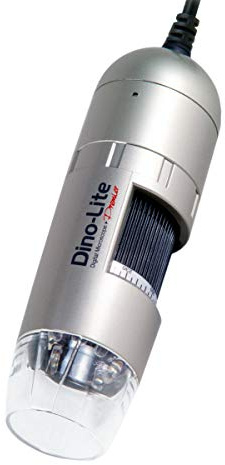 Dino-Lite AM3111 0,3 Mp digitalt mikroskop
