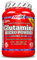 AMIX - Glutamina Polvo - Glutamine - 1 Kg - Contribuye al Desarrollo Muscular - L-Glutamina como Ingrediente Principal - Aporta Aminoácidos Esenciales - Ideal para deportistas