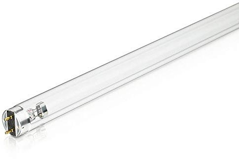 Philips Röhre Teichklärer, 900 mm Lang T26, 55W, Sockel G13, UV-C Licht 61866510