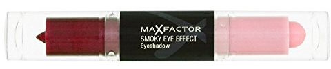 Max Factor Smoky Effect Eye Shadow, Pink Plume 4.5 ml