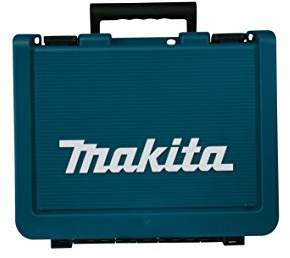 Makita 824789-4 Plastic Carrying Case