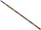 KnitPro Symfonie Afghanische/Tunesische Häkelnadeln | 4mm