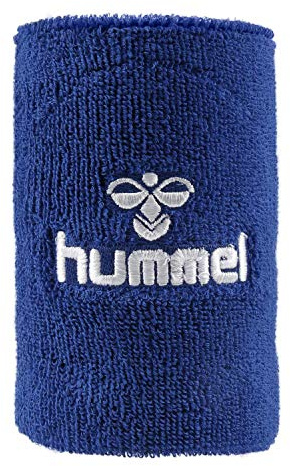 hummel Unisex Schweißband Old School Big Wristband 099014