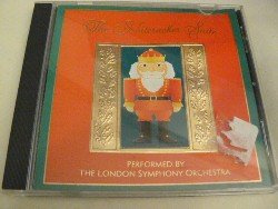 The Nutcracker Suite