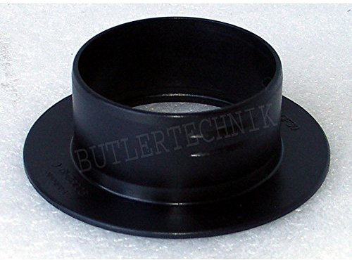 Webasto Wanddurchfuehrung D60 Adapter