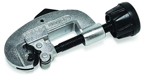 Hilka outils 20017000 Pro Craft Coupe-tube, Argent, 30 mm