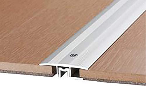 PS Übergang PEP 6-13 90 cm silber