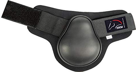 HKM 568693 Streichkappen HKM Premium für Hinterbeine, M