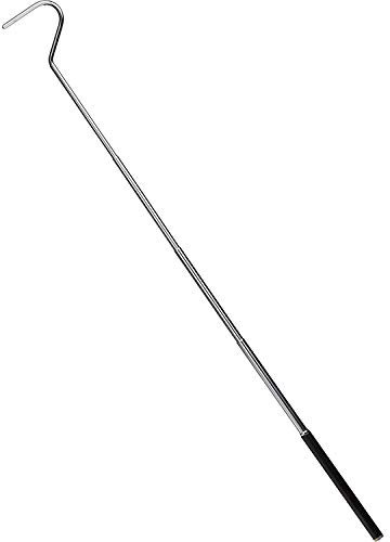 Zoo Med TA-25e Snake Hook, Teleskop-Schlangenhaken