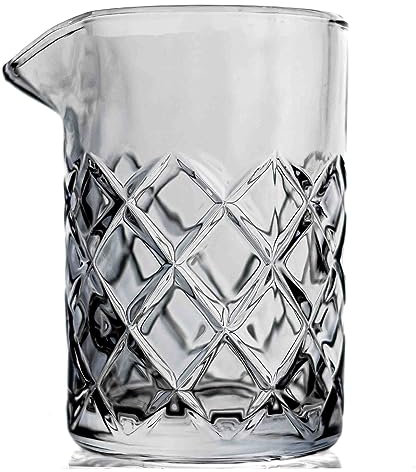 Cocktail-Rührglas, 500 ml