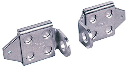 VIRO ART. 675 OCCHIOLO MOBILE X LUCCHETTI