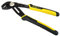 STANLEY 0-84-649 Pinze a cricchetto FatMax 300MM