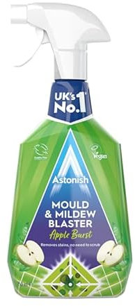 Astonish Mould & Mildew Remover 500ml