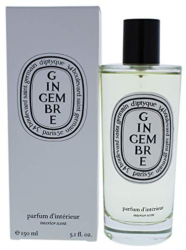 Diptyque Room Spray - Gingembre (Ginger) 150ml