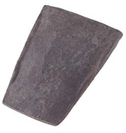 Ulfberth Axtkeil | Hammerkeil geschmiedet aus Stahl zur Stielbefestigung Hammer Axt | Stielkeil Stiel Keil