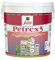 JAFEP Pintura De Alta Resistencia Petrex 5 Exterior - Interior Gris Nacarado Liso 4 L