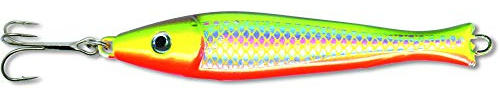 Zebco Premium Z-Sea Ruby Head Pilker Angelkder Meeres Fischhaken 1 Stk. 458753031