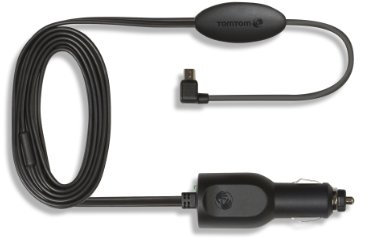 TOMTOM Kfz-Lader + TMC-Receiver