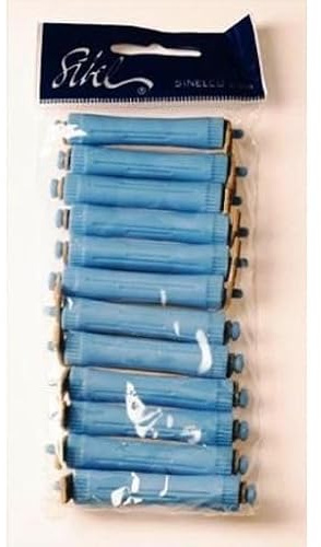Sibel Classic Short Perm Wraps - 12 Pieces