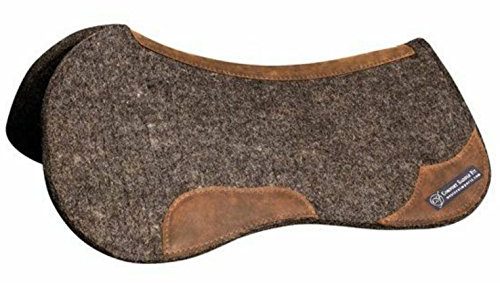 Western Imports WI Feltpad Butterfly