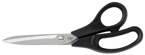 Gingher 8 Inch Lightweight Bent Trimmers (GS-8)