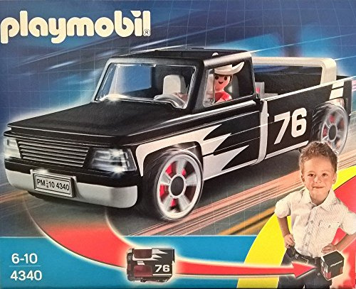 PLAYMOBIL® 4340 - Mitnehm-Pick-Up