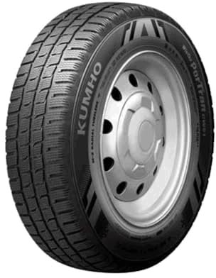 Kumho 2171523 225 65 R16 - e/c/73 dB - Winter Snow Reifen