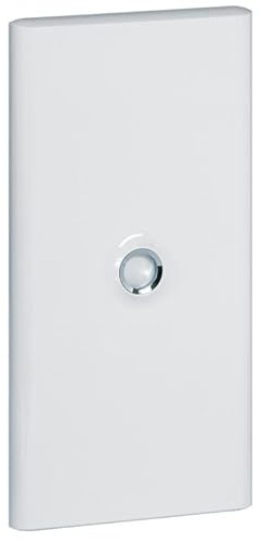 PORTE OPAQUE COFFRET 3X13M LEGRAND 401333