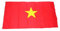 Fahne Flaggen VIETNAM 150x90cm
