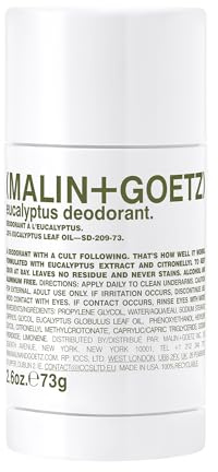 MALIN + GOETZ Eucalyptus Deodorant (73 g)