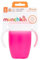Munchkin Miracle 360 Trainer Cup, Pink 207ml