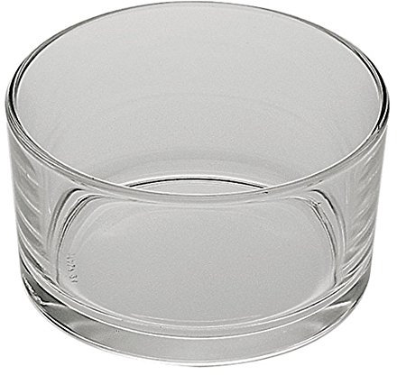 PIAZZA - VETRO FORMAGGIERA 331200