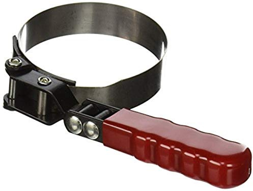 Proto Stanley J3006 Oil Filter Wrench 3-1/2 to 3-7/8