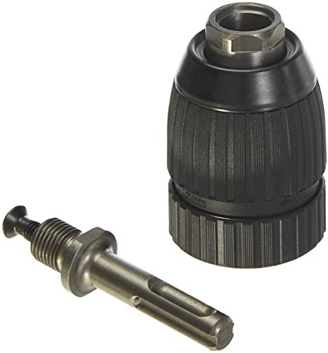 HitachiHikoki Bohrfutter SSBF Durchmesser 1,5-13 mm und Adapter SDS-Plus, 752099