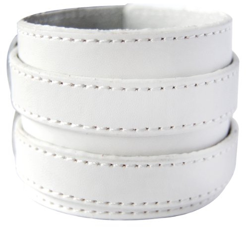 axy LAB1-13 LEDERARMBAND BREIT Serie! ECHT Leder Armband Leather Bracelet! Surferarmband Herren Schmuck