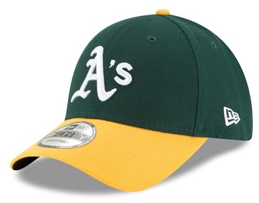 New Era Pittsburgh Pirates MLB The League 9Forty Adjustable Cap