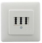 TAE 2 x 6/6 NFF UP puro (disponibile solo in più di 10)