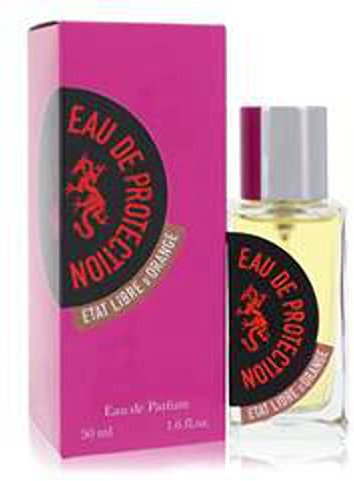 ETAT LIBRE D ORANGE Eau de Prot Rossy Pal EDP Vapo 50 ml, 1er Pack (1 x 50 ml)