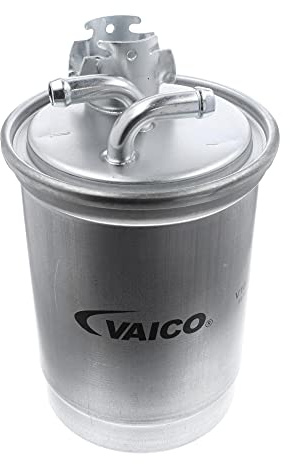 Kraftstofffilter VAICO V10-0344 Original VAICO Qualität für AUDI SEAT SKODA VW | Kompatibel mit: SEAT AROSA, CORDOBA, CORDOBA Vario, IBIZA II, INCA, SKODA FELICIA I, FELICIA I Kombi, FELICIA I Pick-up
