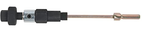 KS Tools 152.1125 3in1 Glühkerzen-Reibahle M12 x 1,25