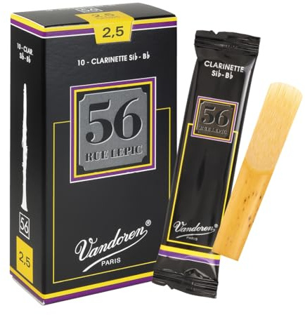 VANDOREN CR5025, Strength 2.5
