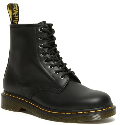 Dr. Martens Unisex Dr Martens 1460 Nappa 11822002Combat Boots