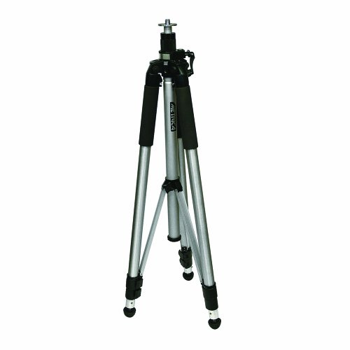 Metrica 60586 Treppiede in alluminio 90-290 cm