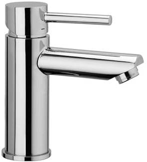 Paffoni Lavabo STICK Miscelatore lavabo Senza Scarico (Tipo Nuovo Alto)