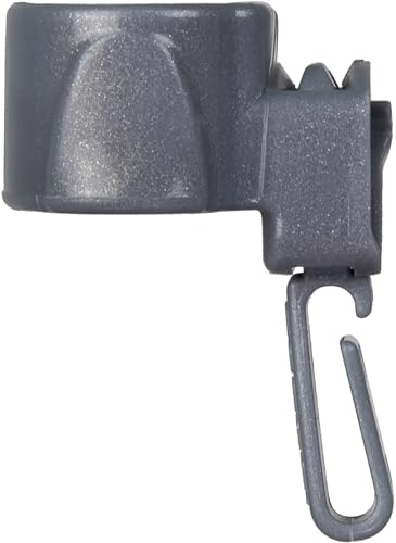 Cressi Snorkel Keeper Alpha Ultra Dry/Beta