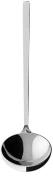 Villeroy & Boch La Classica Louche à soupe, 29,3 cm, 18/10 Acier inoxydable