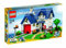LEGO Creator 5891: Apple Tree House