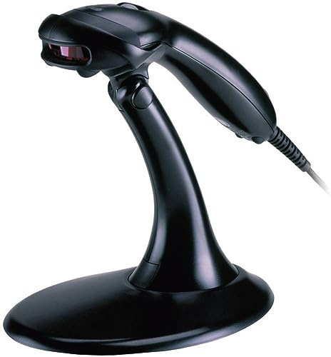 Honeywell Voyager MS9540 Handheld Bar Code Reader MK9540-37A38