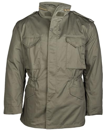 Mil-Tec Giacca Uomo Us Style M65