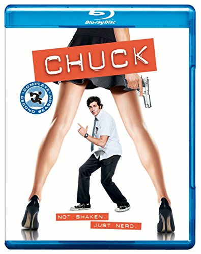Chuck: Complete Second Season